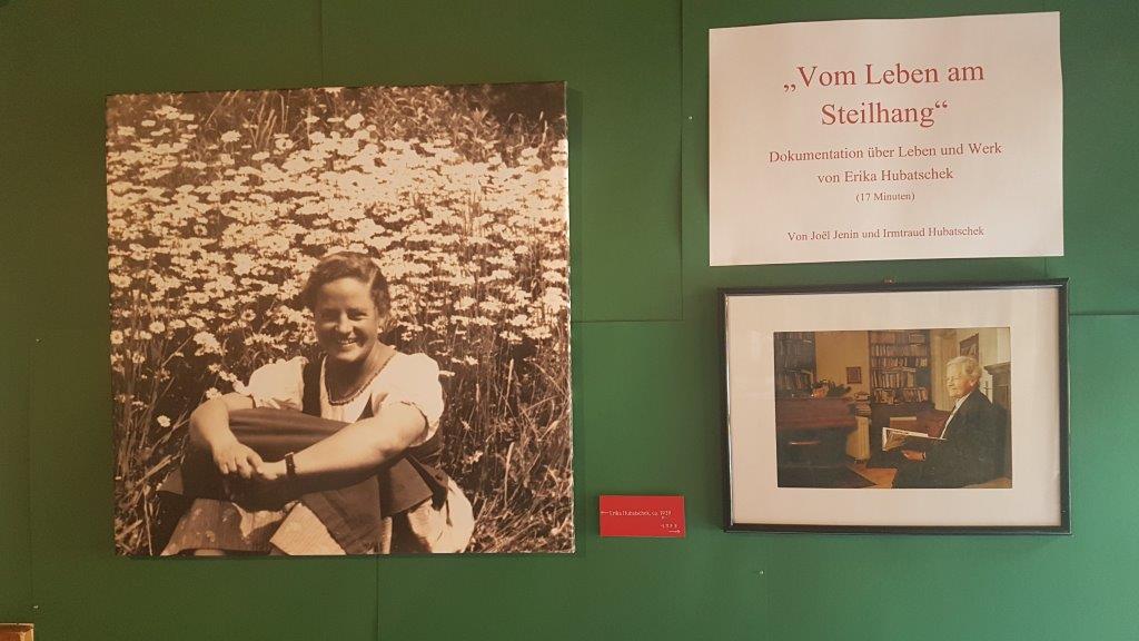 Ausstellung "Frauen aus dem Lungau, aus Tirol und Kärnten" | Edition Hubatschek