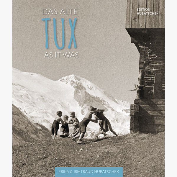 Publikation DAS ALTE TUX | Edition Hubatschek